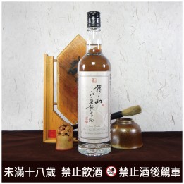 桃米酒 56.5度 600cc #0003